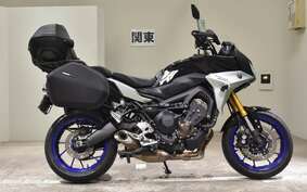 YAMAHA MT-09 Tracer GT RN51J