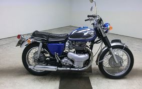 KAWASAKI W1 S 1969 W1F