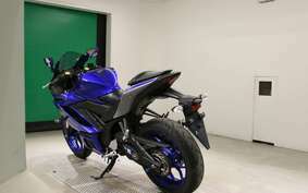 YAMAHA YZF-R3 2022 RH13J