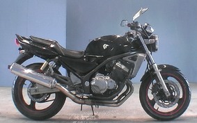 KAWASAKI BALIUS 250 Gen.2 1998 ZR250B