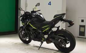 KAWASAKI Z900 Gen.2 2021 ZR900B