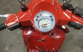 VESPA PX150 Euro3 M7420