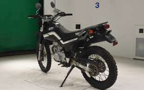 YAMAHA SEROW 225 Gen.3 DG08J