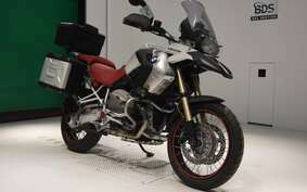 BMW R1200GS 2010