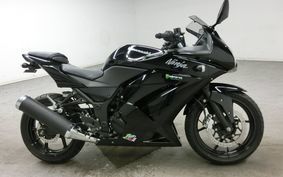 KAWASAKI NINJA 250R 2011 EX250K