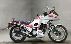 YAMAHA XJ750D D 1984 5G8