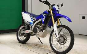 YAMAHA WR250R DG15J