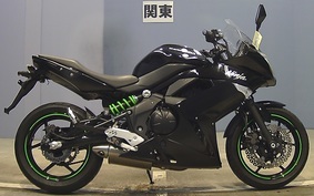 KAWASAKI NINJA 400R 2013 ER400B