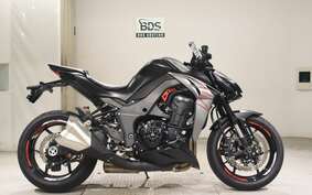 KAWASAKI Z1000 Gen.5 2021 ZXT00W