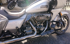 HARLEY CVO ロードグライド 2023 TC6