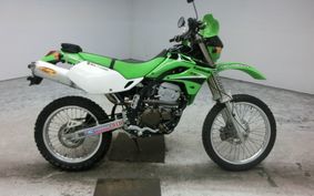 KAWASAKI KLX250 2006 LX250E