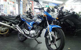 YAMAHA YBR125 KE17