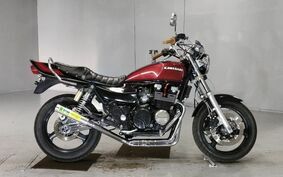 KAWASAKI ZEPHYR 400 1999 ZR400C