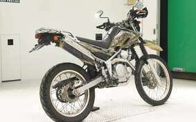 YAMAHA SEROW 250 Gen.2 DG17J