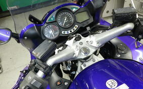 YAMAHA FJR1300 2002