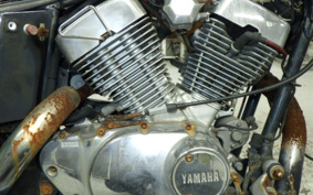 YAMAHA VIRAGO 250 3DM