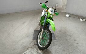 KAWASAKI KDX220SR DX220B