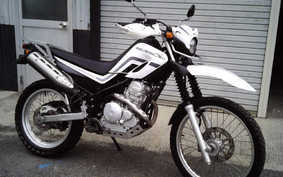 YAMAHA SEROW 250 2005 DG11J