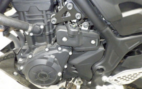 YAMAHA MT-25 RG10J