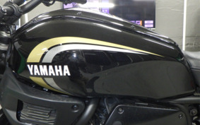 YAMAHA XSR700 2023 RM41J