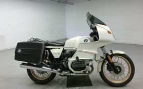 BMW R100RS 1983 5456