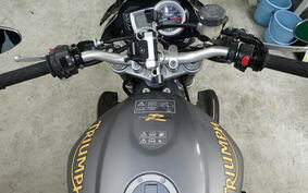 TRIUMPH STREET TRIPLE R 2009 MD4166