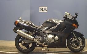 KAWASAKI ZZ-R400 Gen.2 2002 ZX400N