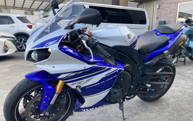 YAMAHA YZF-R1 2014 RN24J