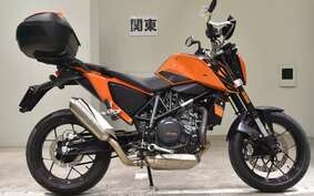 KTM 690 DUKE 2018 LDV40