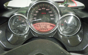 YAMAHA T-MAX500 Gen.3 2009 SJ08J