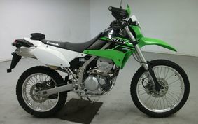 KAWASAKI KLX250 2015 LX250S