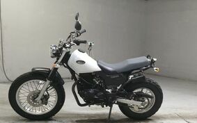 YAMAHA TW200 DG07J