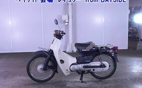 HONDA C50 AA01