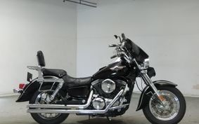 KAWASAKI VULCAN 1500 CLASSIC 1998 VNT50D