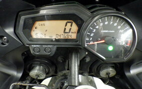 YAMAHA FZ FAZER 2008 RN17