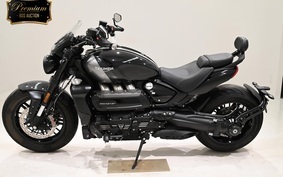 TRIUMPH ROCKET III GT 2021 BG10J5