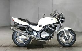 KAWASAKI BALIUS 250 Gen.2 ZR250B