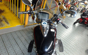 YAMAHA DRAGSTAR 250 VG02J