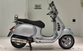 VESPA GTS250IE