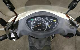 YAMAHA AXIS 125 TREET SE53J