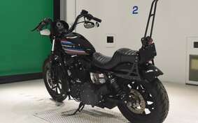 HARLEY XL1200NS 2021