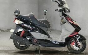 YAMAHA CYGNUS 125 X SR SE44J