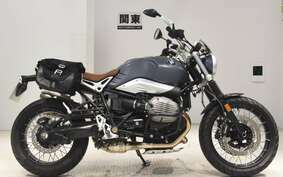 BMW R NINE T SCRAMBLER 0J31