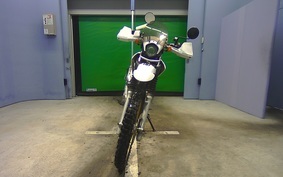 YAMAHA SEROW 250 DG17J