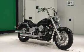 YAMAHA DRAGSTAR 400 CLASSIC 2002 VH01J