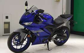 YAMAHA YZF-R25 A RG43J