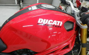 DUCATI MONSTER 1100S 2010 M502A