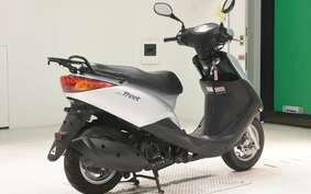 YAMAHA AXIS 125 TREET SE53J