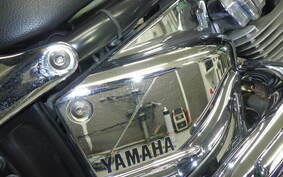 YAMAHA DRAGSTAR 400 2001 VH01J