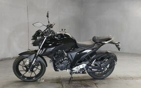 YAMAHA FZ25 不明